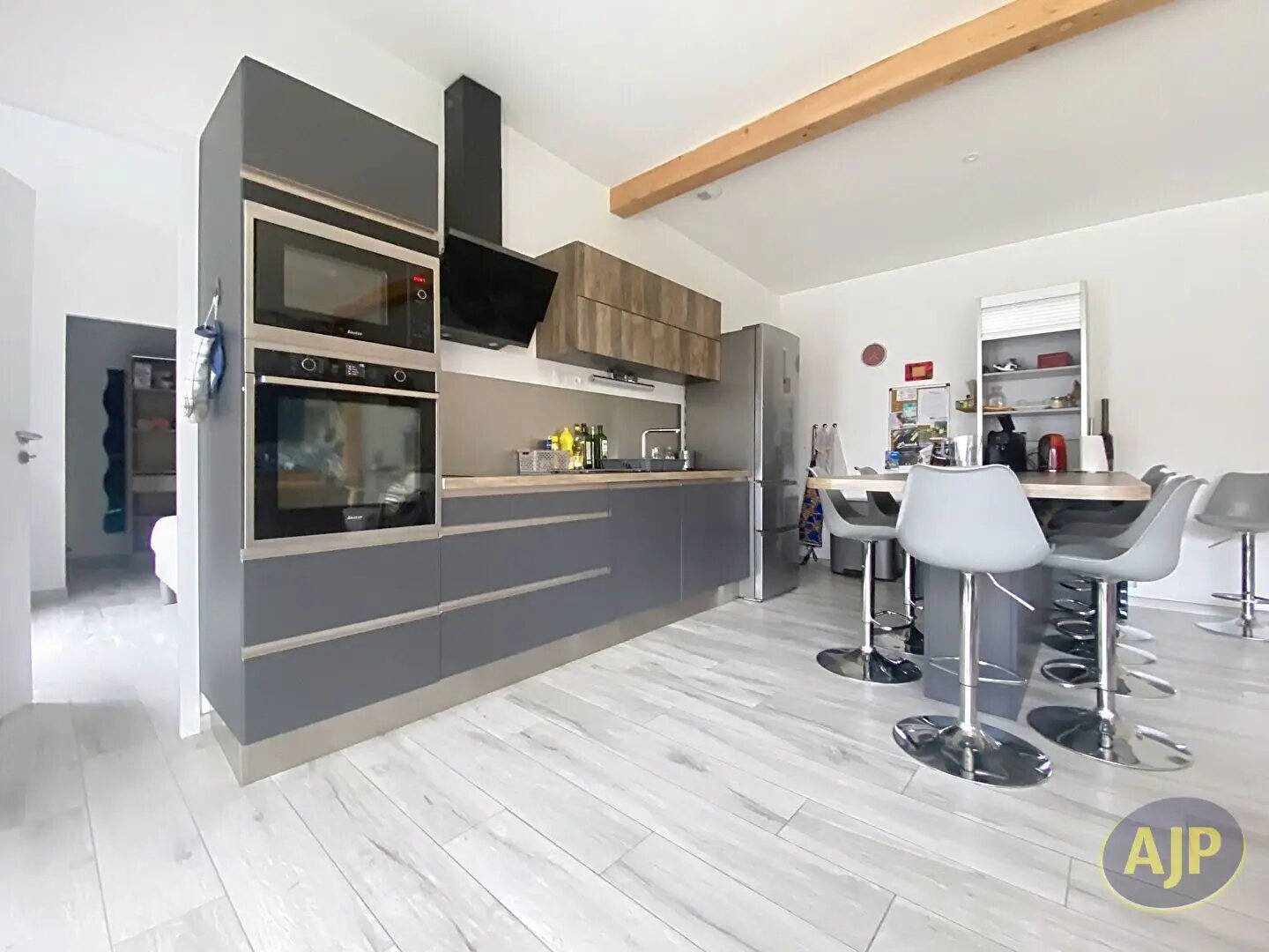 Maison à vendre, 89m², Nantes
