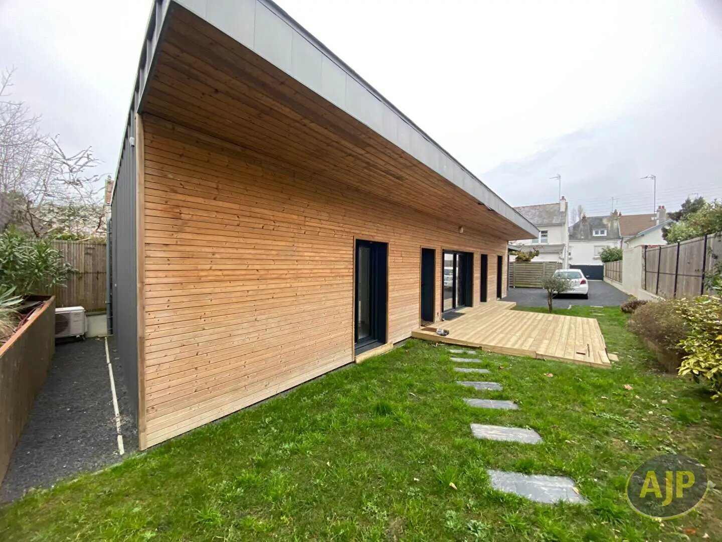 Maison à vendre, 89m², Nantes