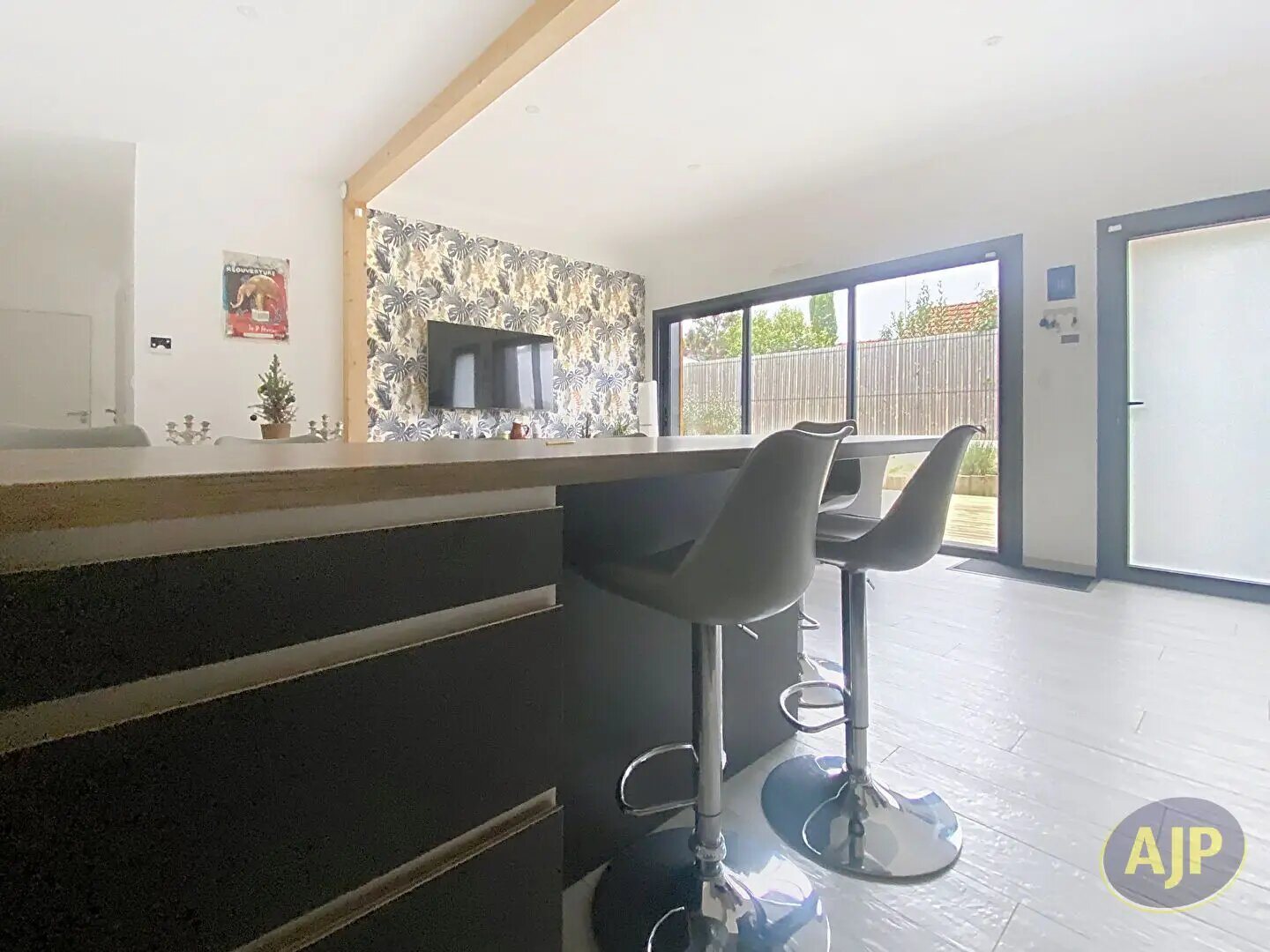 Maison à vendre, 89m², Nantes