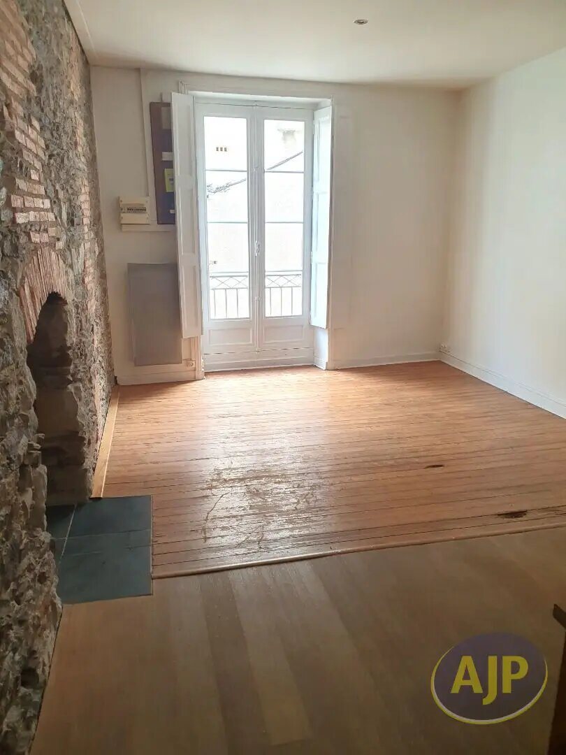 Appartement à louer, 36m², Nantes