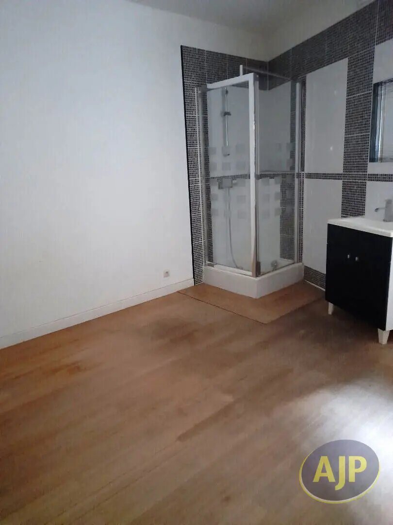 Appartement à louer, 36m², Nantes