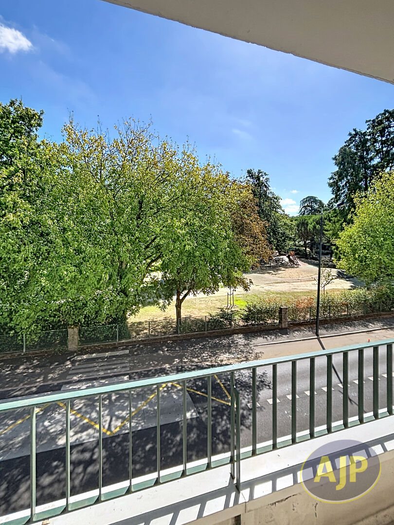 Appartement à louer, 63m², Nantes