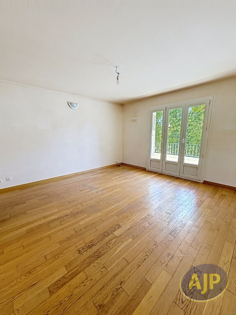 Appartement à louer, 63m², Nantes