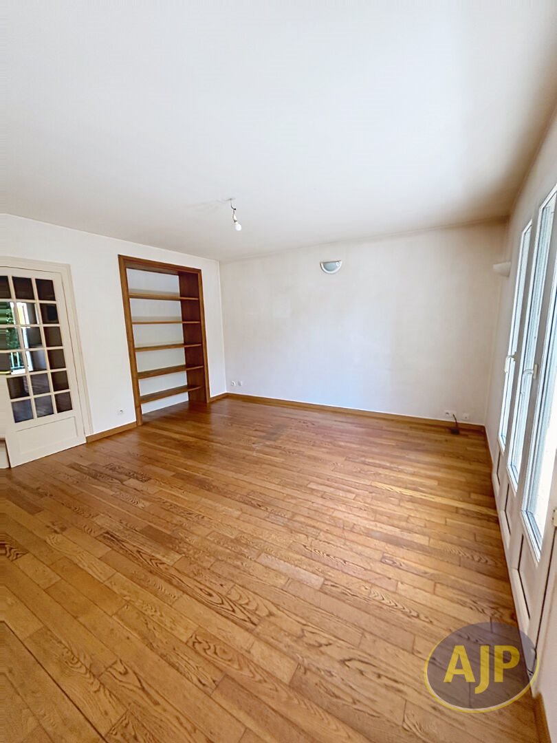 Appartement à louer, 63m², Nantes