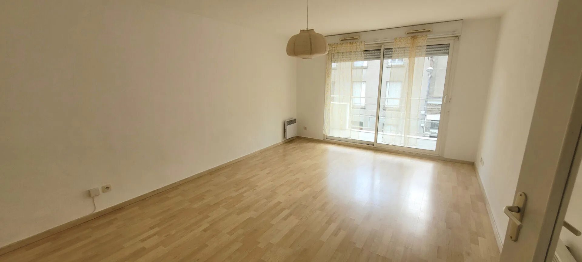 Appartement à louer, 61m², Nantes