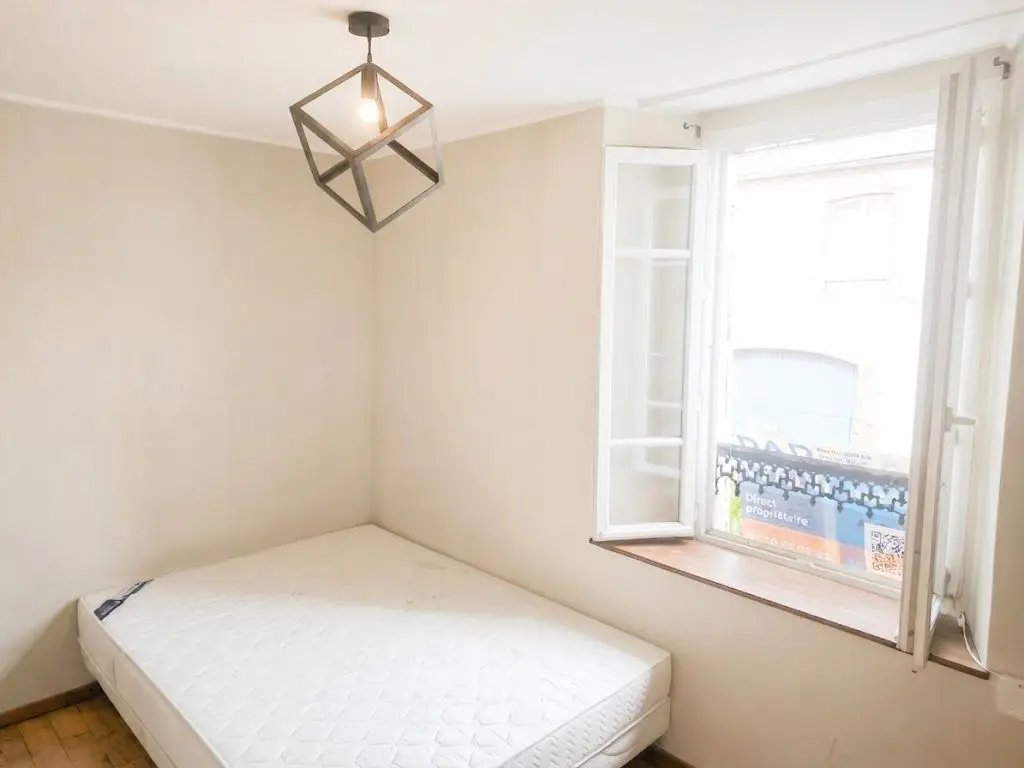 Appartement à vendre, 21m², Fontainebleau