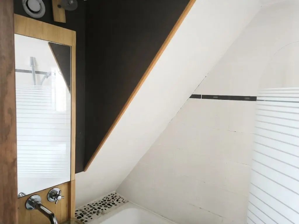 Appartement à vendre, 21m², Fontainebleau