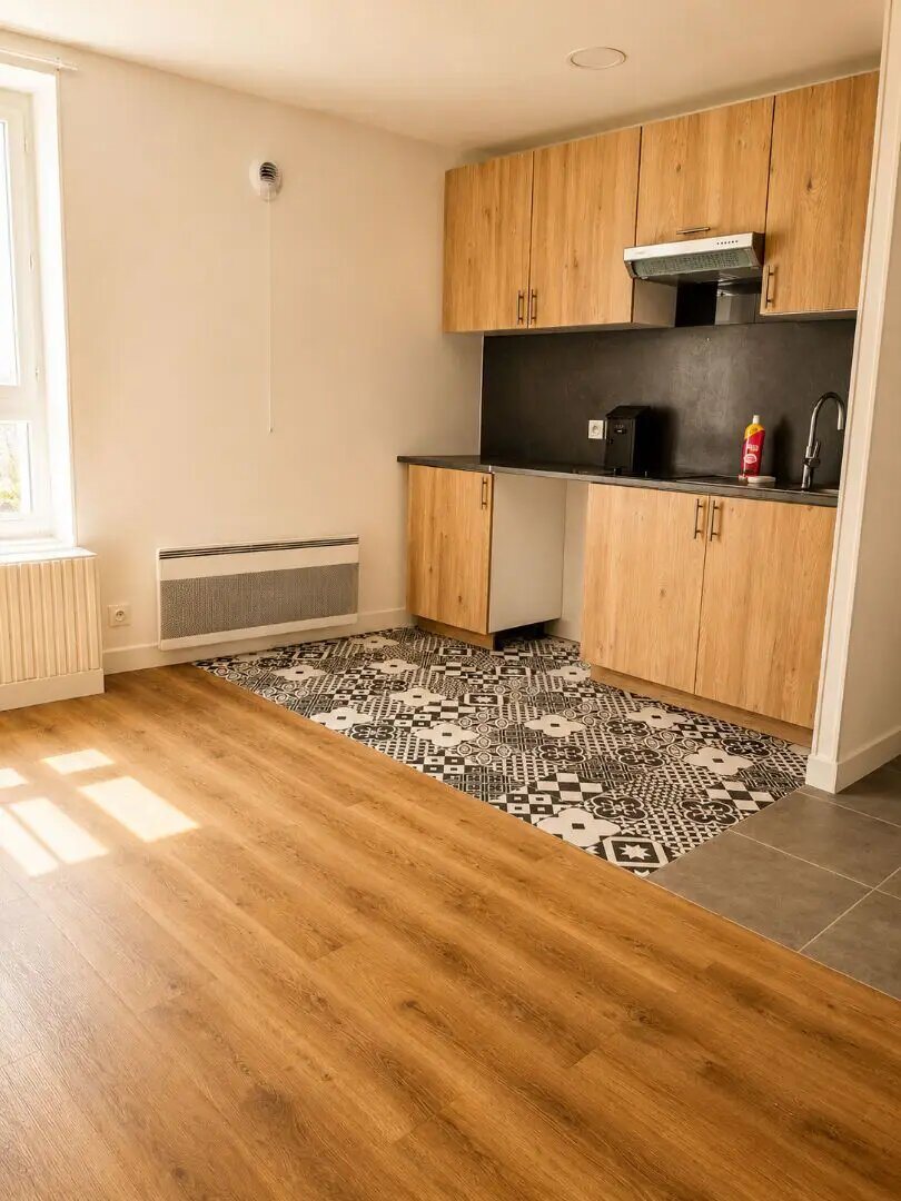 Appartement à louer, 29m², Nemours
