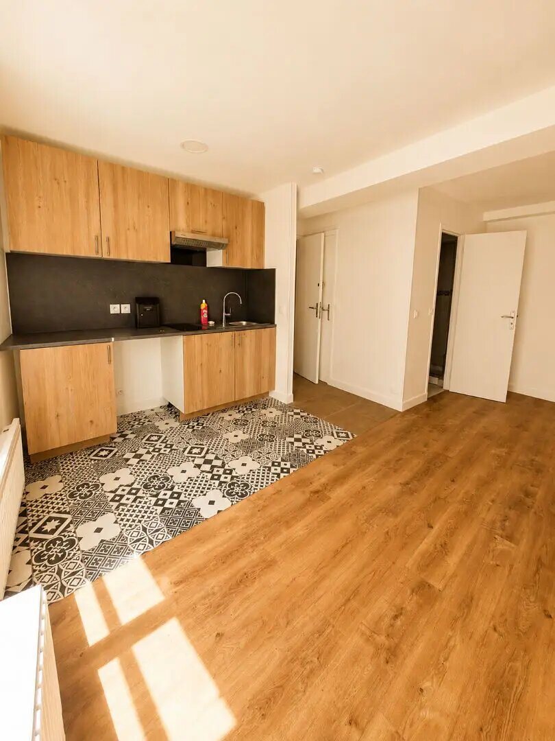 Appartement à louer, 29m², Nemours