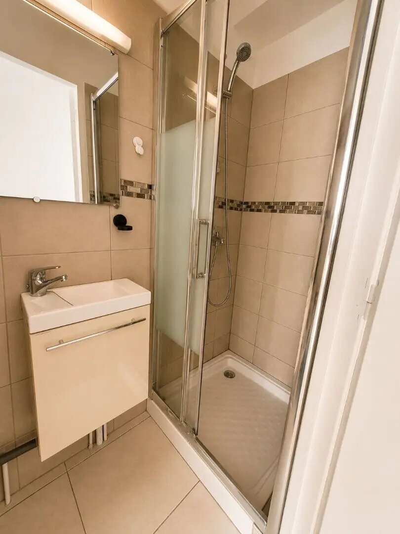 Appartement à louer, 29m², Nemours