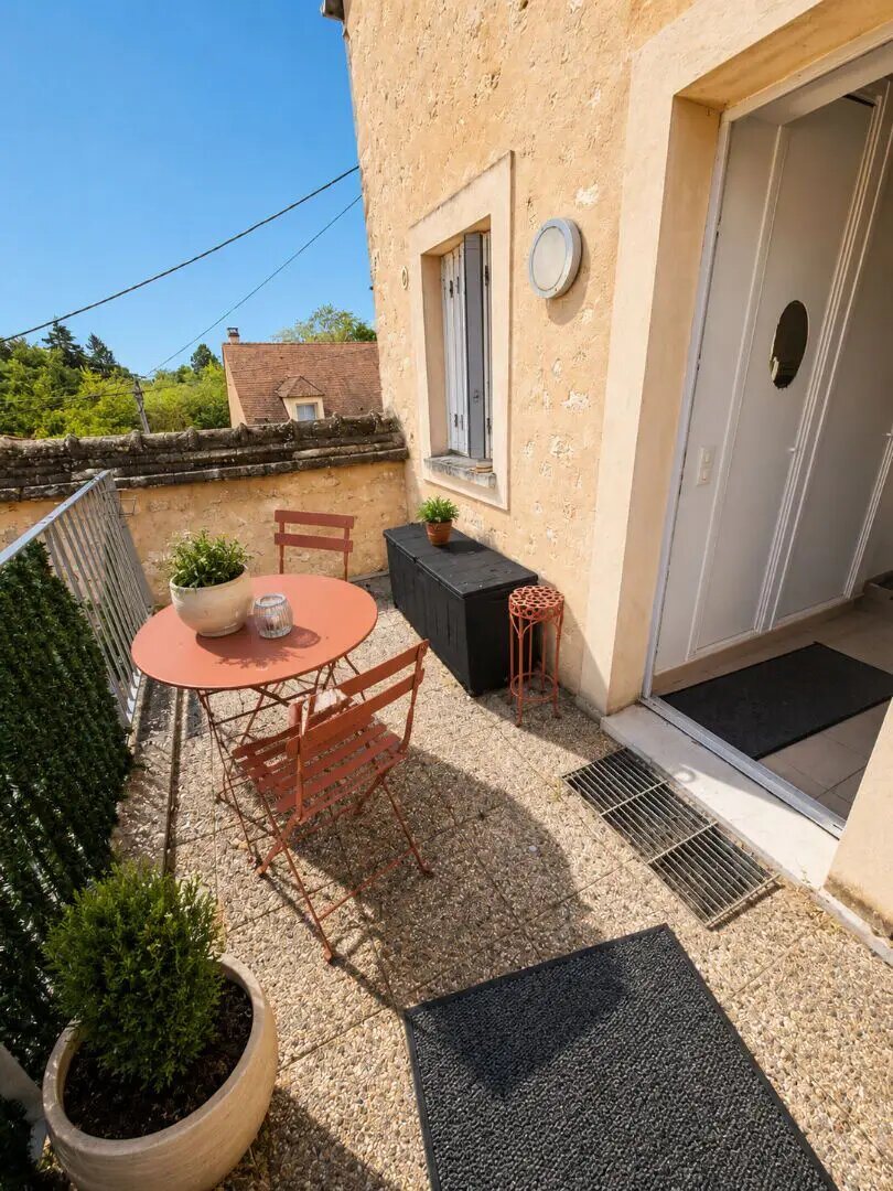 Appartement à louer, 63m², Grez-sur-Loing