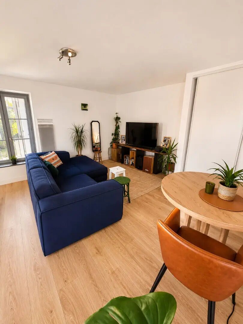 Appartement à louer, 63m², Grez-sur-Loing