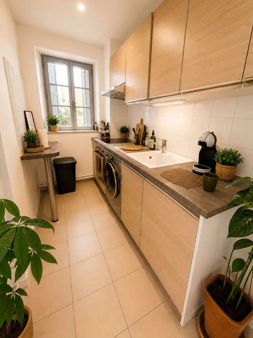 Appartement à louer, 63m², Grez-sur-Loing