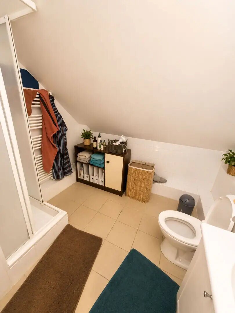 Appartement à louer, 63m², Grez-sur-Loing