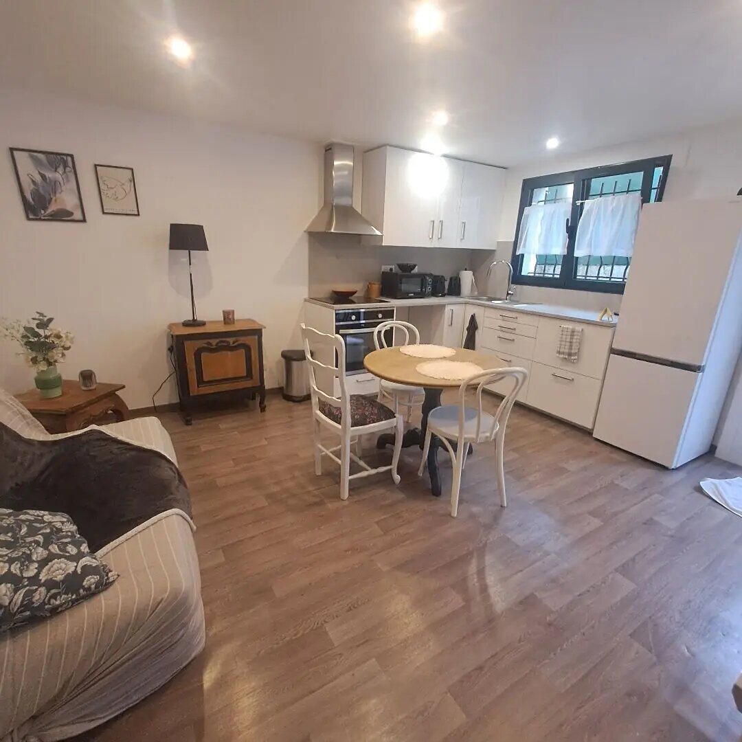 Appartement à louer, 30m², Grez-sur-Loing