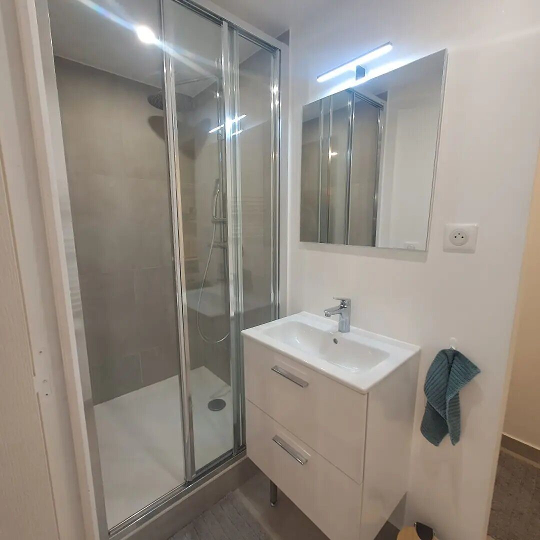 Appartement à louer, 30m², Grez-sur-Loing
