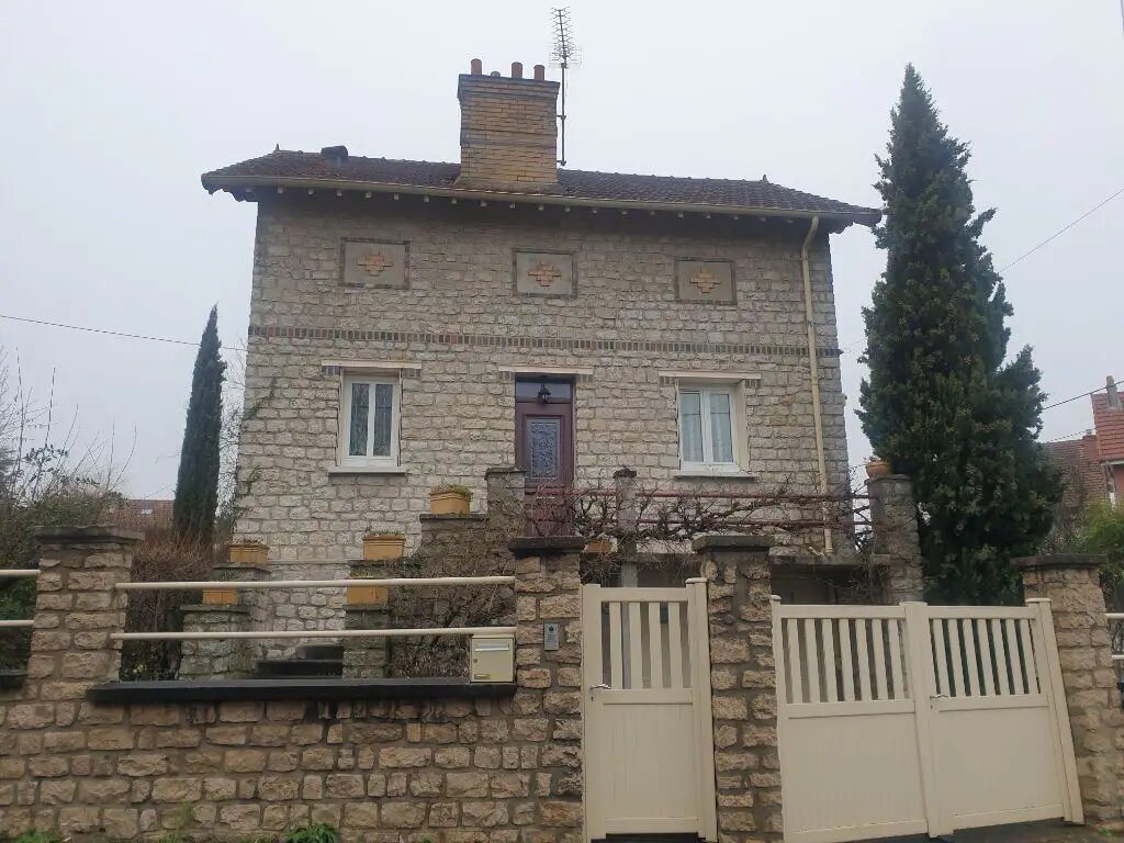 Maison à vendre, 143m², Saint-Pierre-lès-Nemours