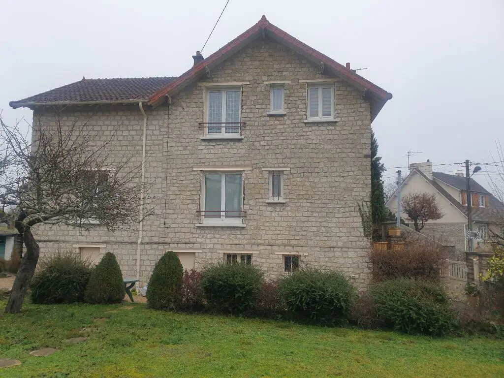 Maison à vendre, 143m², Saint-Pierre-lès-Nemours