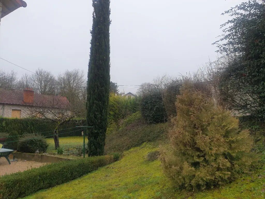 Maison à vendre, 143m², Saint-Pierre-lès-Nemours