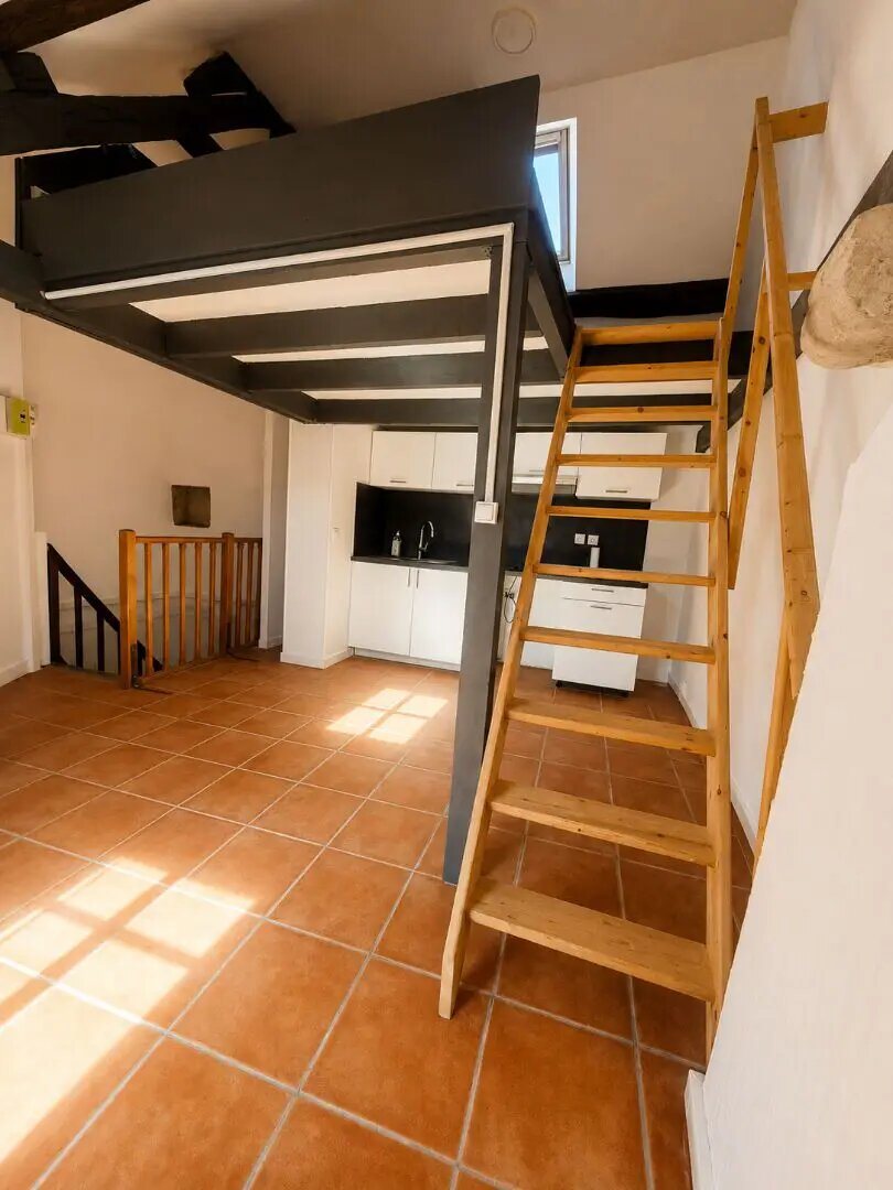 Appartement à louer, 16m², Nemours