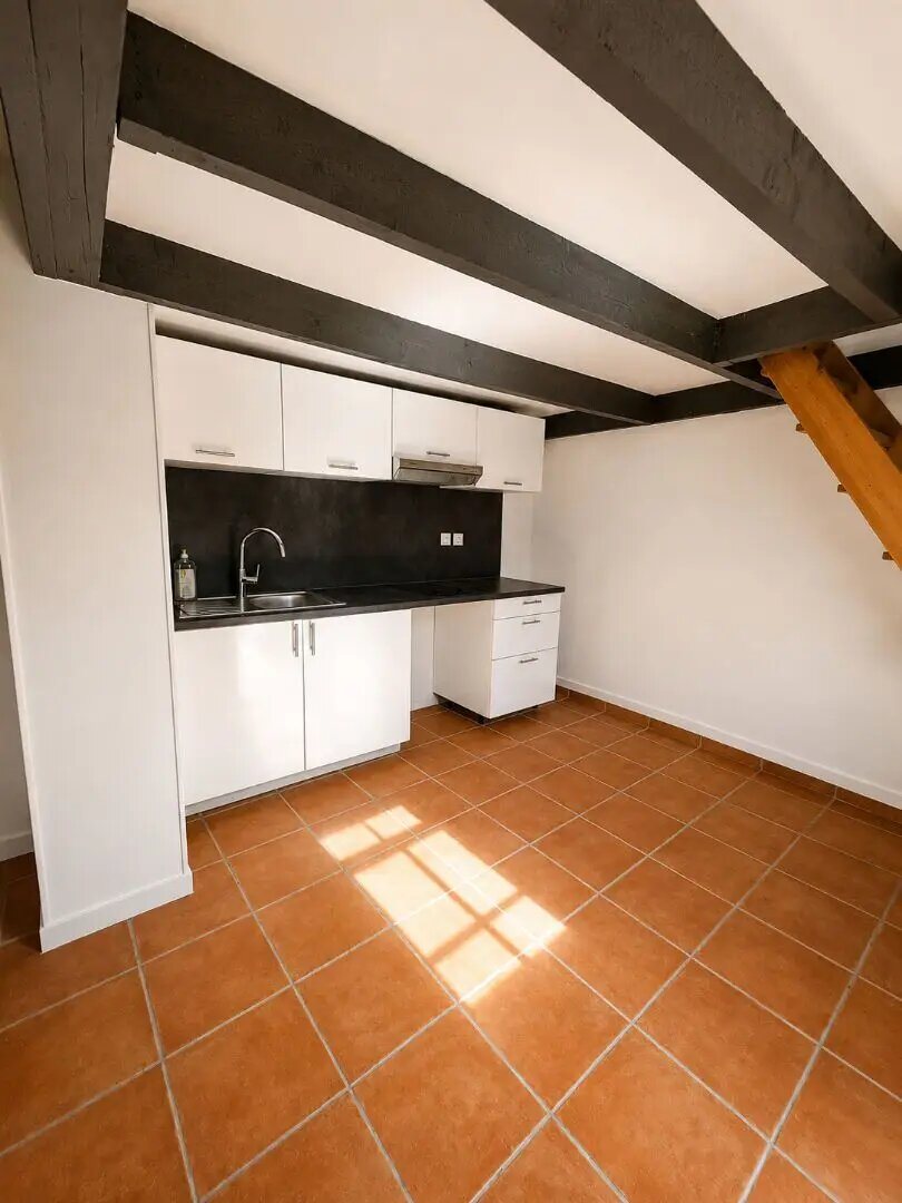 Appartement à louer, 16m², Nemours