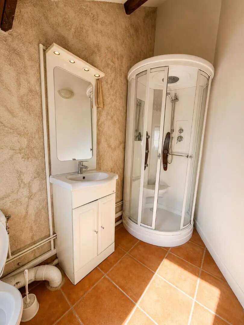 Appartement à louer, 16m², Nemours