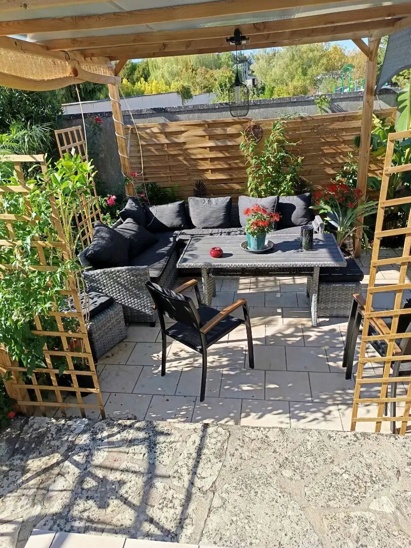 Maison à vendre, 71m², Saint-Pierre-lès-Nemours
