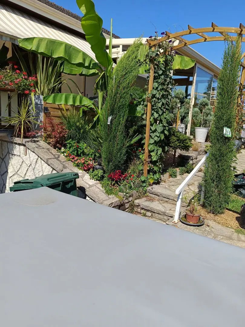 Maison à vendre, 71m², Saint-Pierre-lès-Nemours