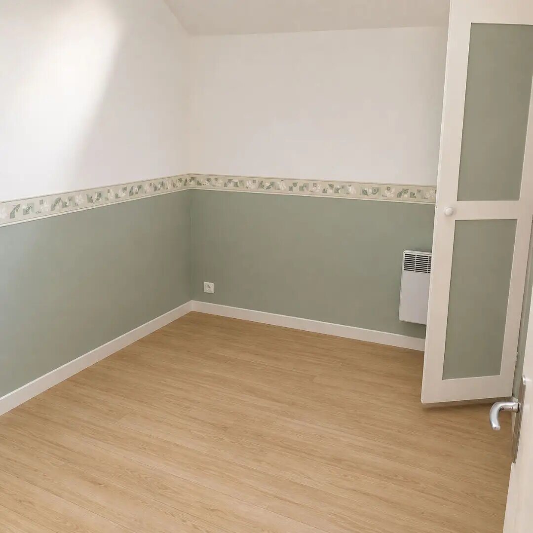 Maison à vendre, 60m², Larchant