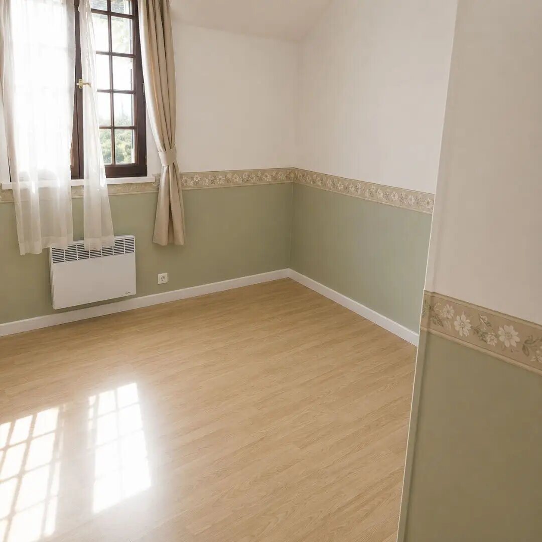 Maison à vendre, 60m², Larchant