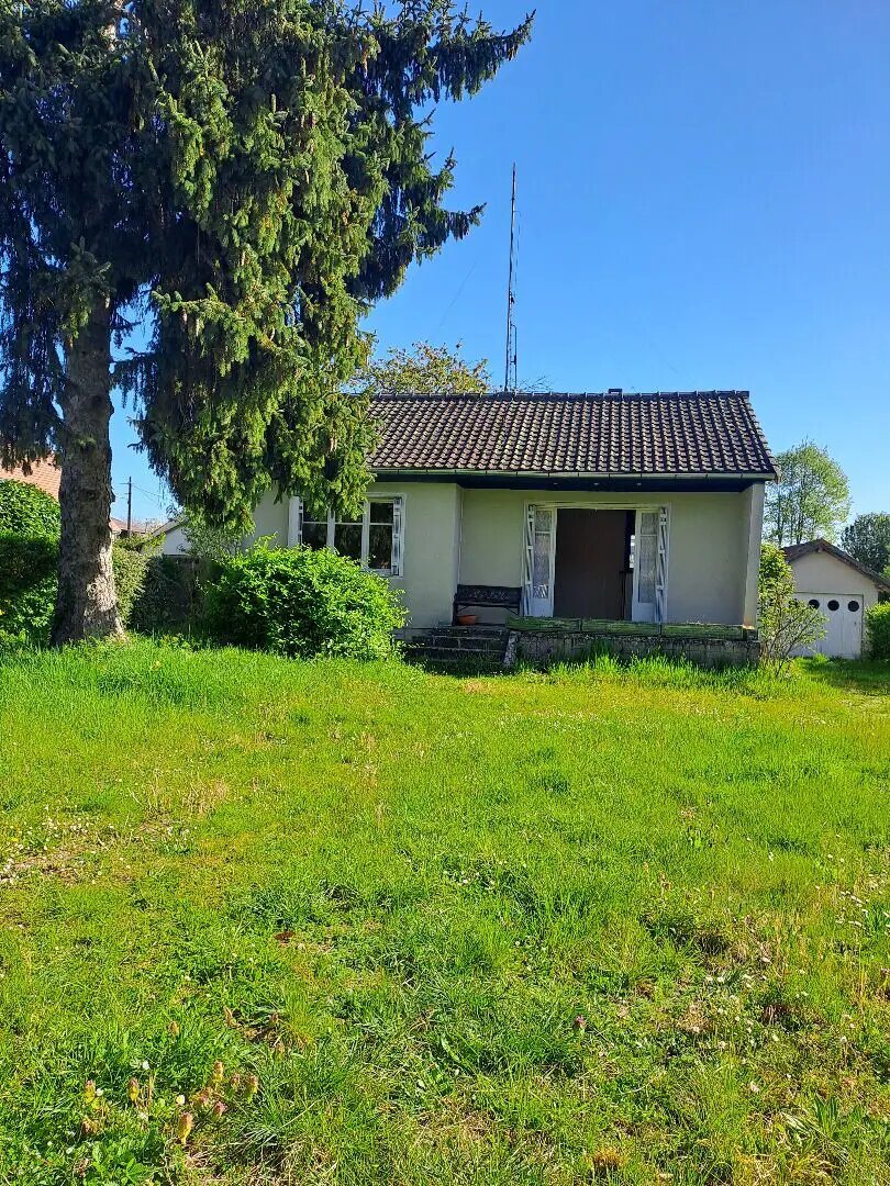 Maison à vendre, 50m², Grez-sur-Loing