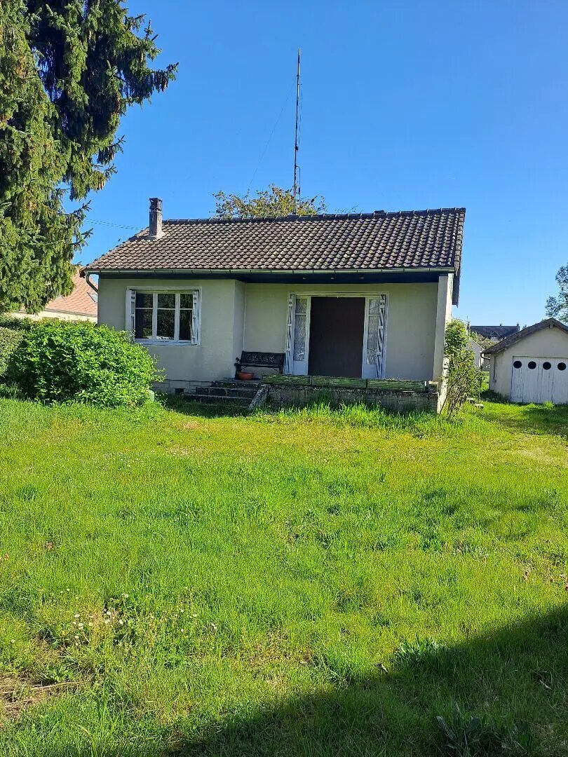 Maison à vendre, 50m², Grez-sur-Loing