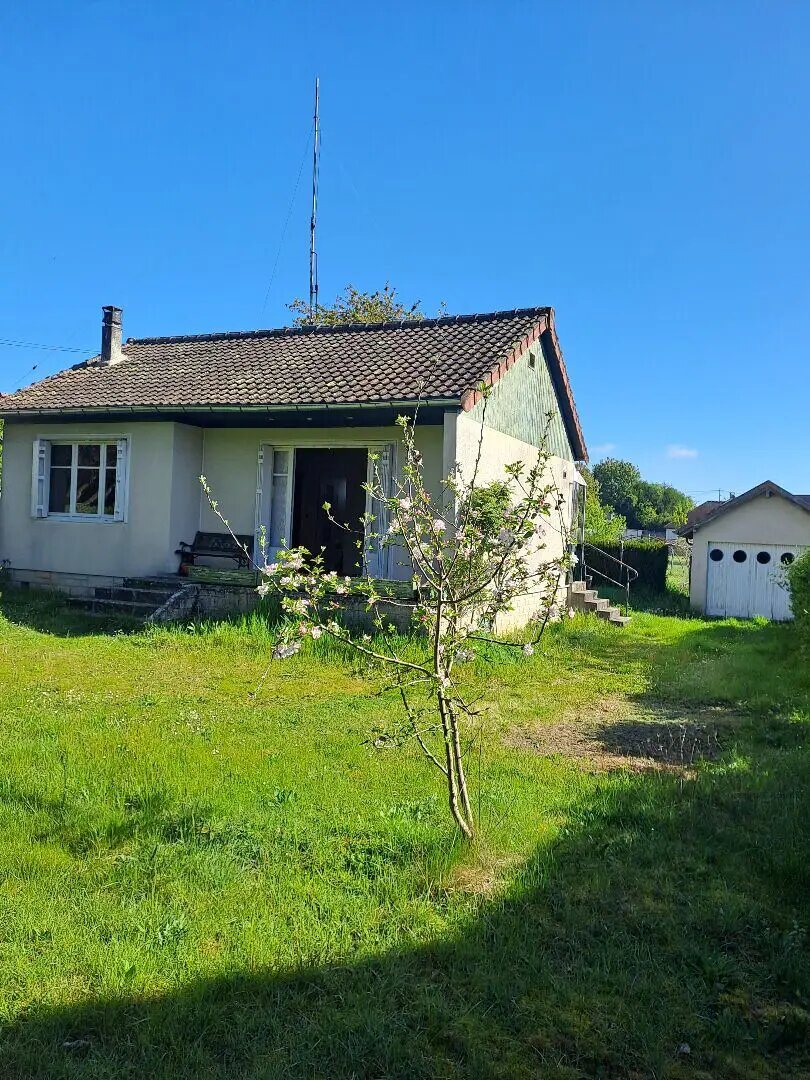 Maison à vendre, 50m², Grez-sur-Loing