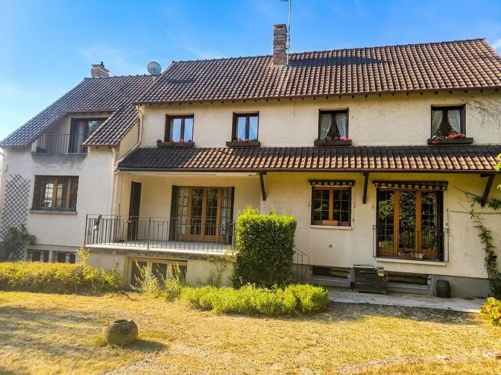 Maison à vendre, 250m², Samoreau