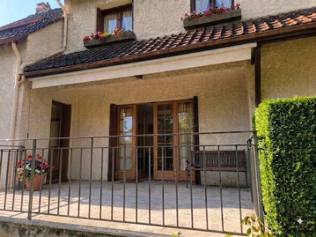 Maison à vendre, 250m², Samoreau