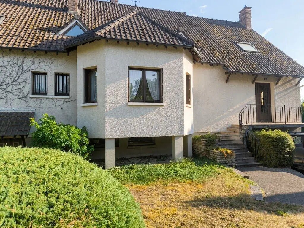 Maison à vendre, 250m², Samoreau