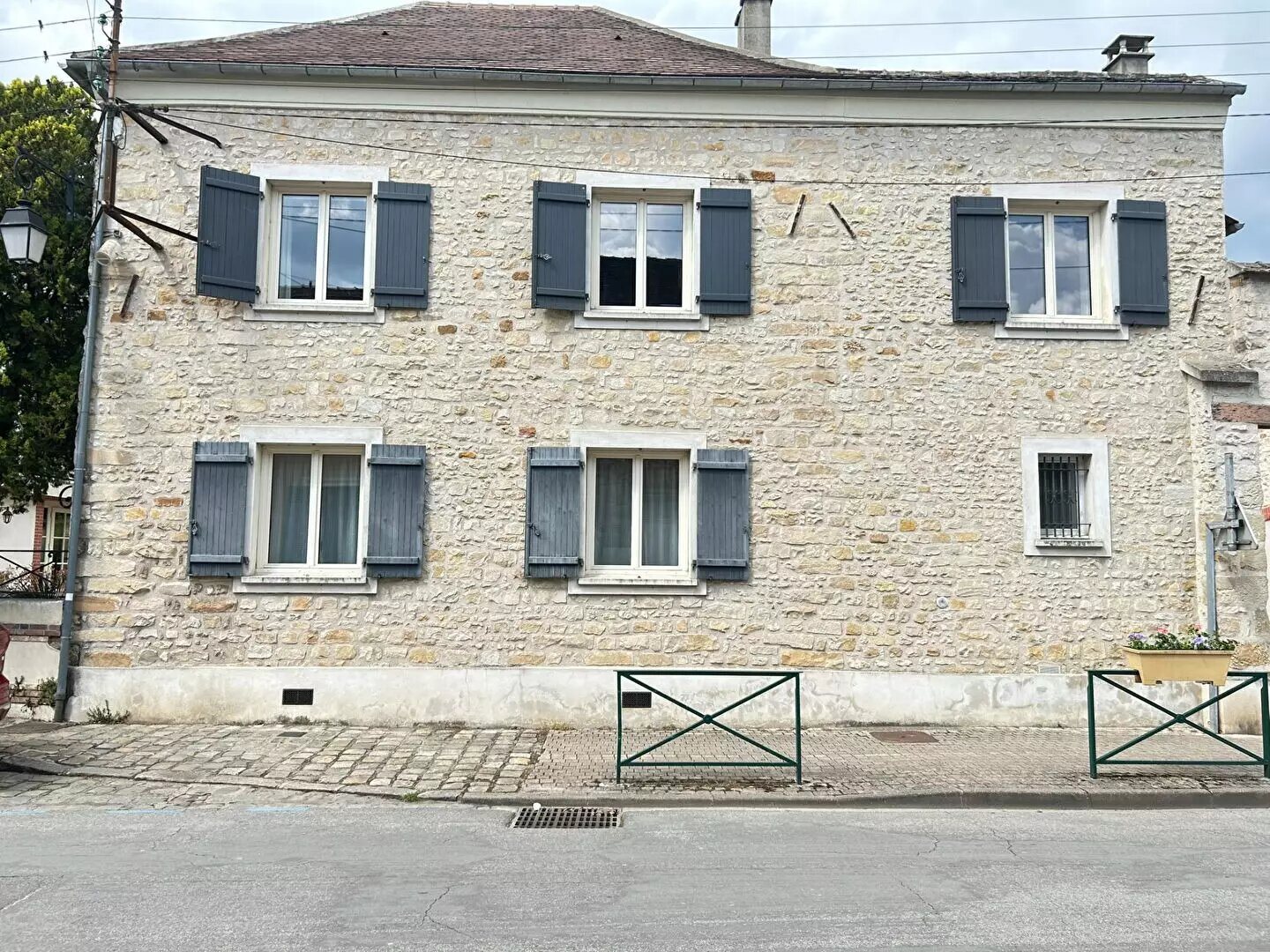Maison à vendre, 180m², Bourron-Marlotte