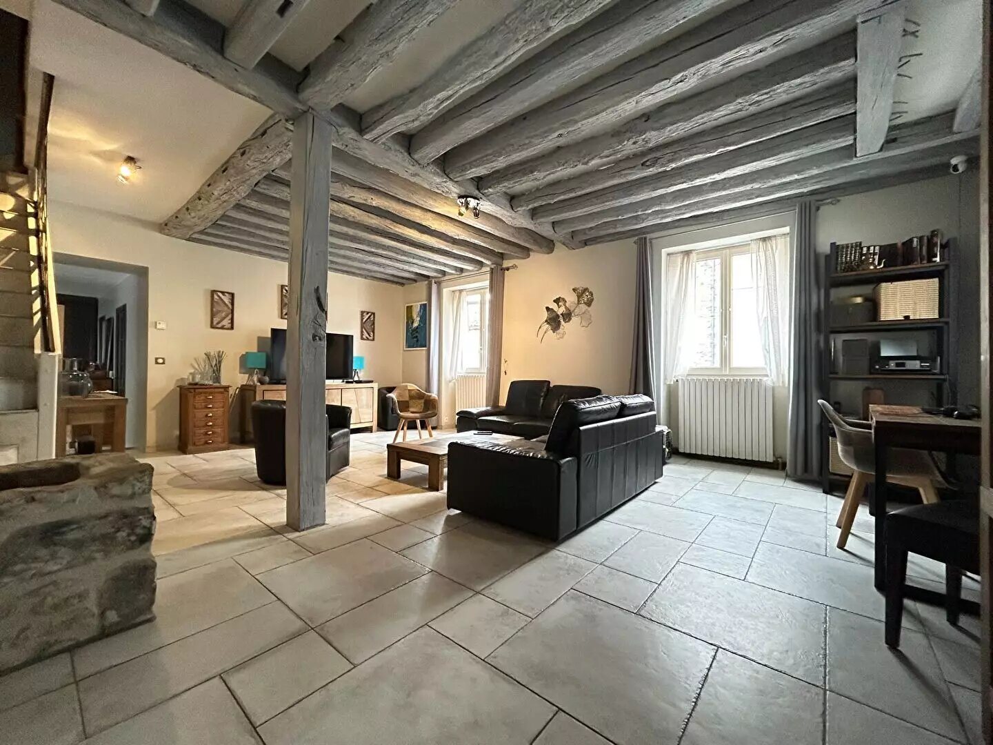 Maison à vendre, 180m², Bourron-Marlotte
