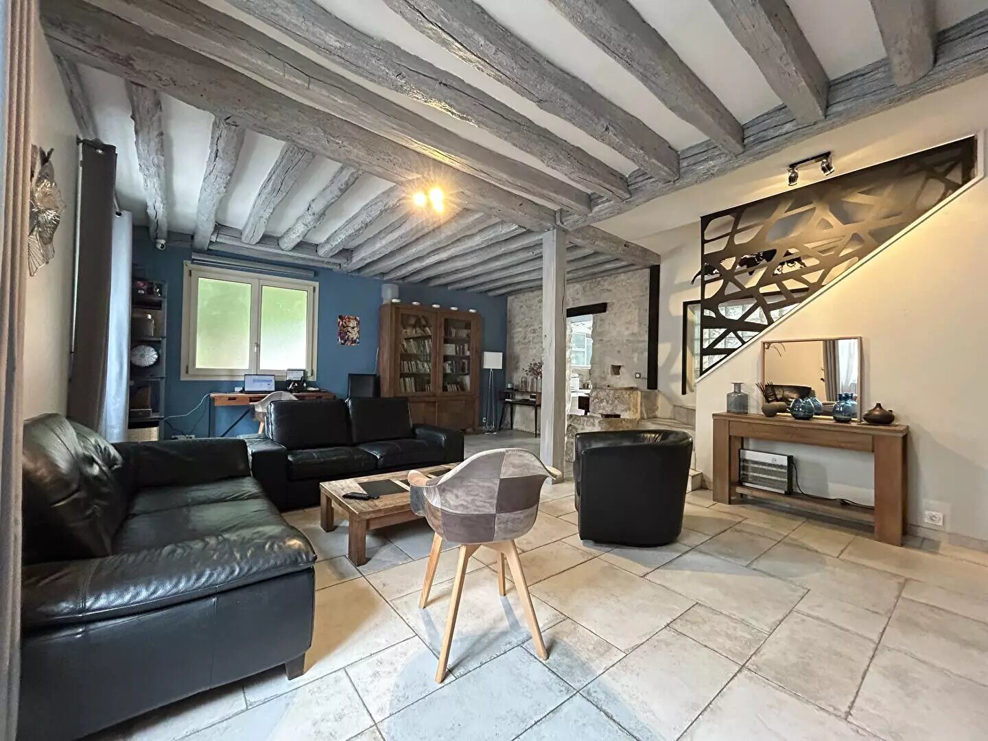Maison à vendre, 180m², Bourron-Marlotte