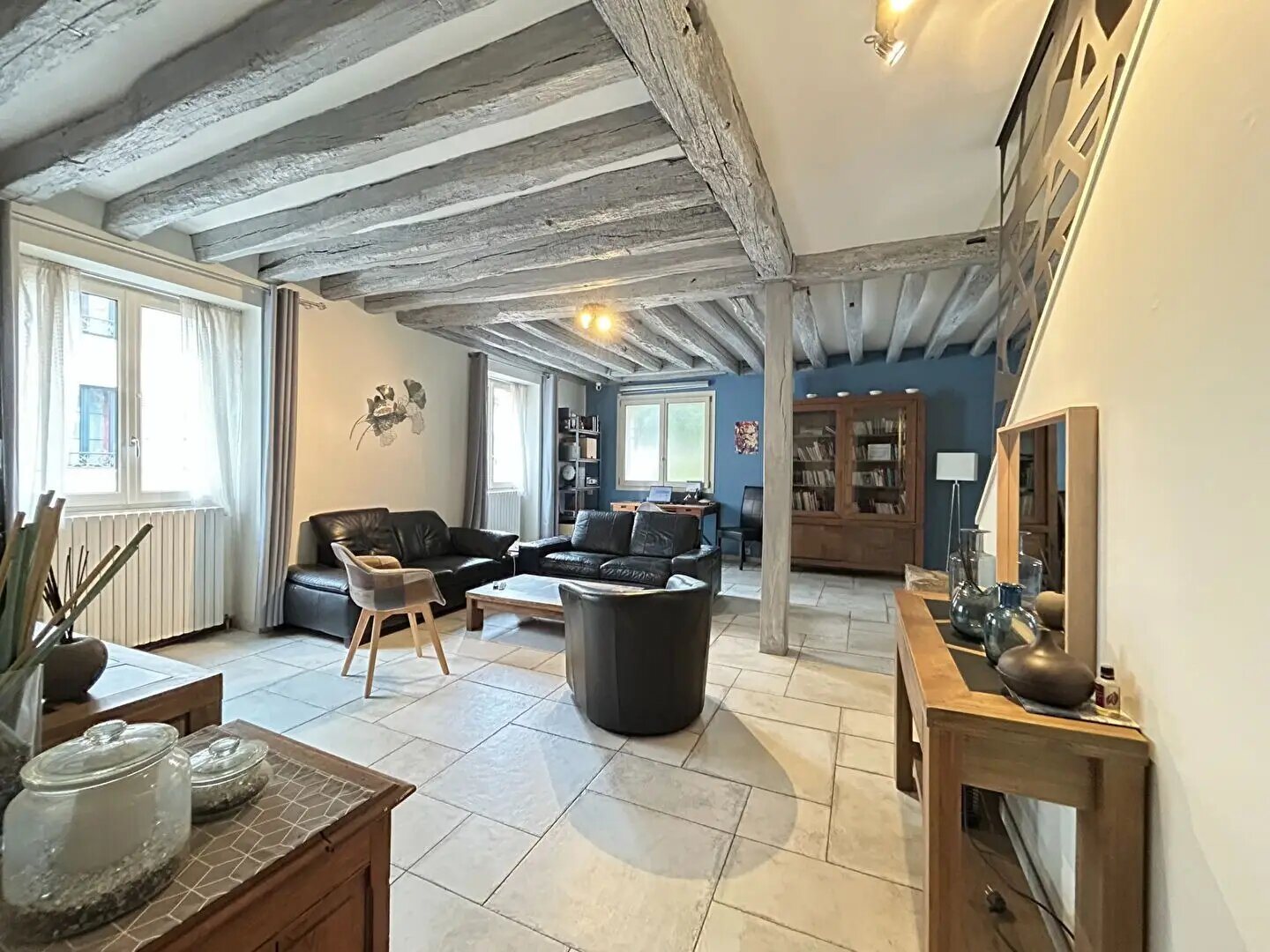 Maison à vendre, 180m², Bourron-Marlotte