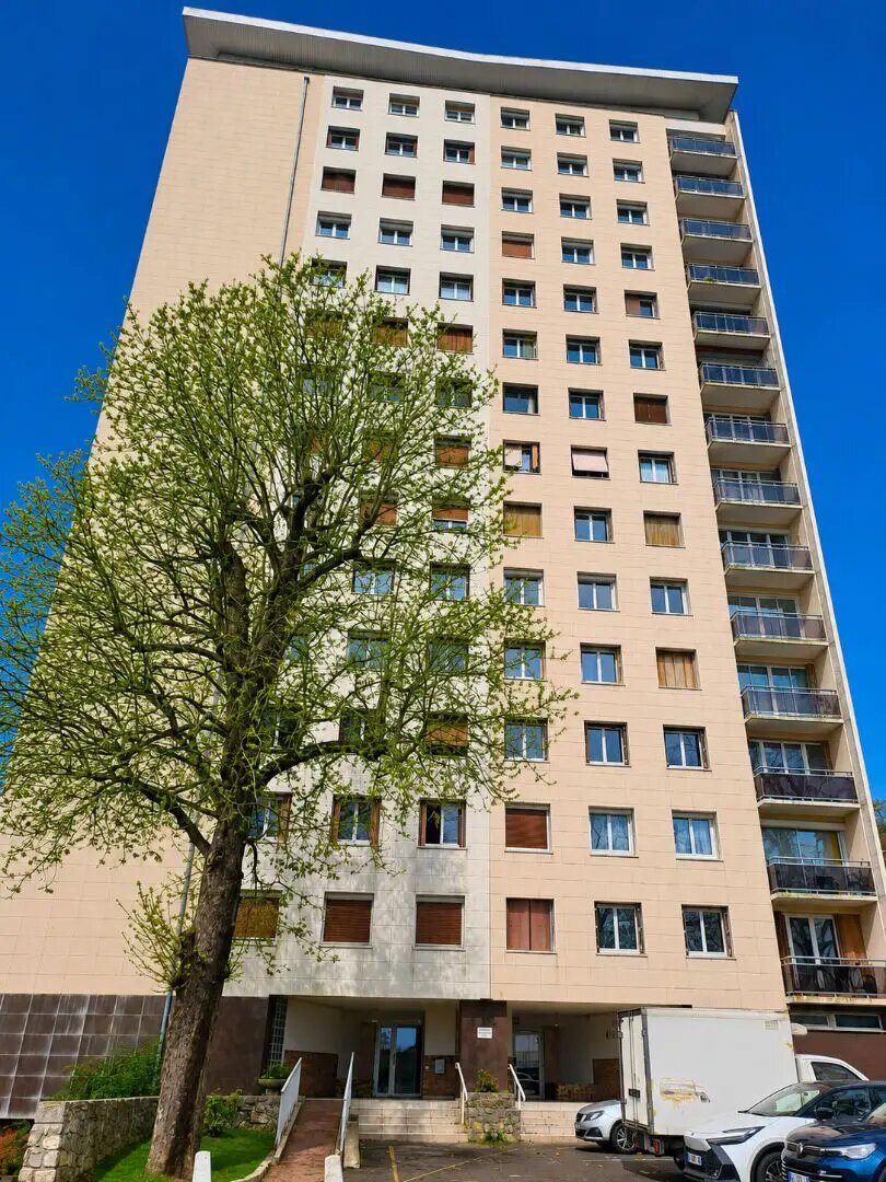 Appartement à vendre, 81m², Avon
