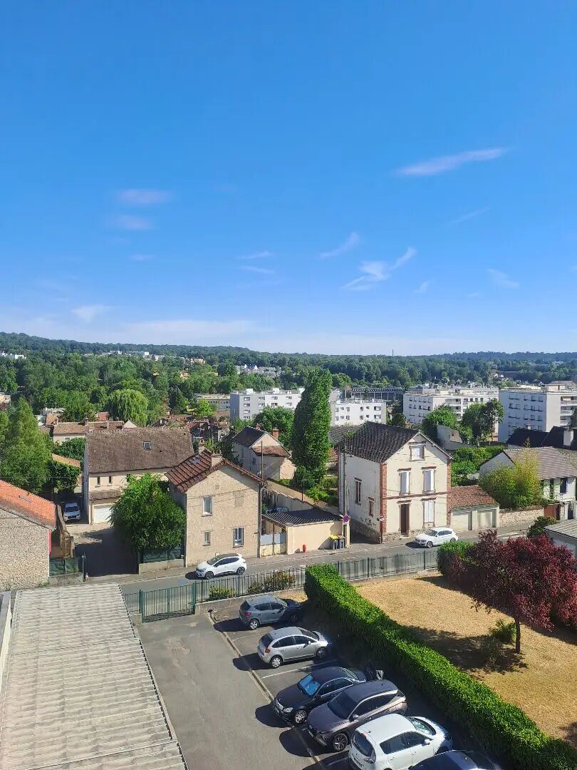 Appartement à vendre, 81m², Avon