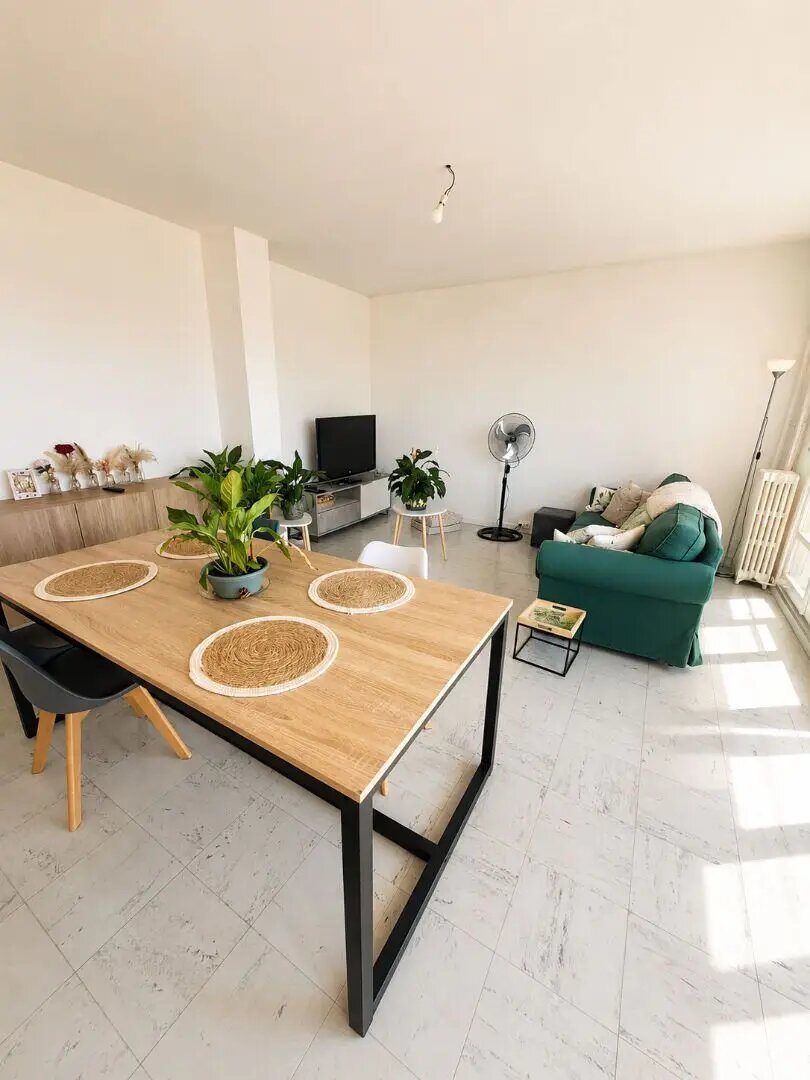 Appartement à vendre, 81m², Avon