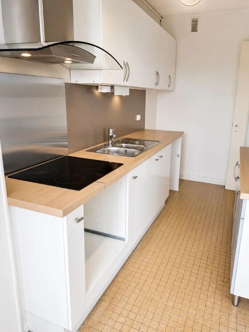 Appartement à vendre, 81m², Avon