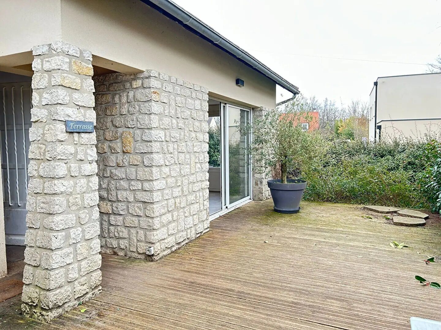 Maison à vendre, 132m², Bourron-Marlotte