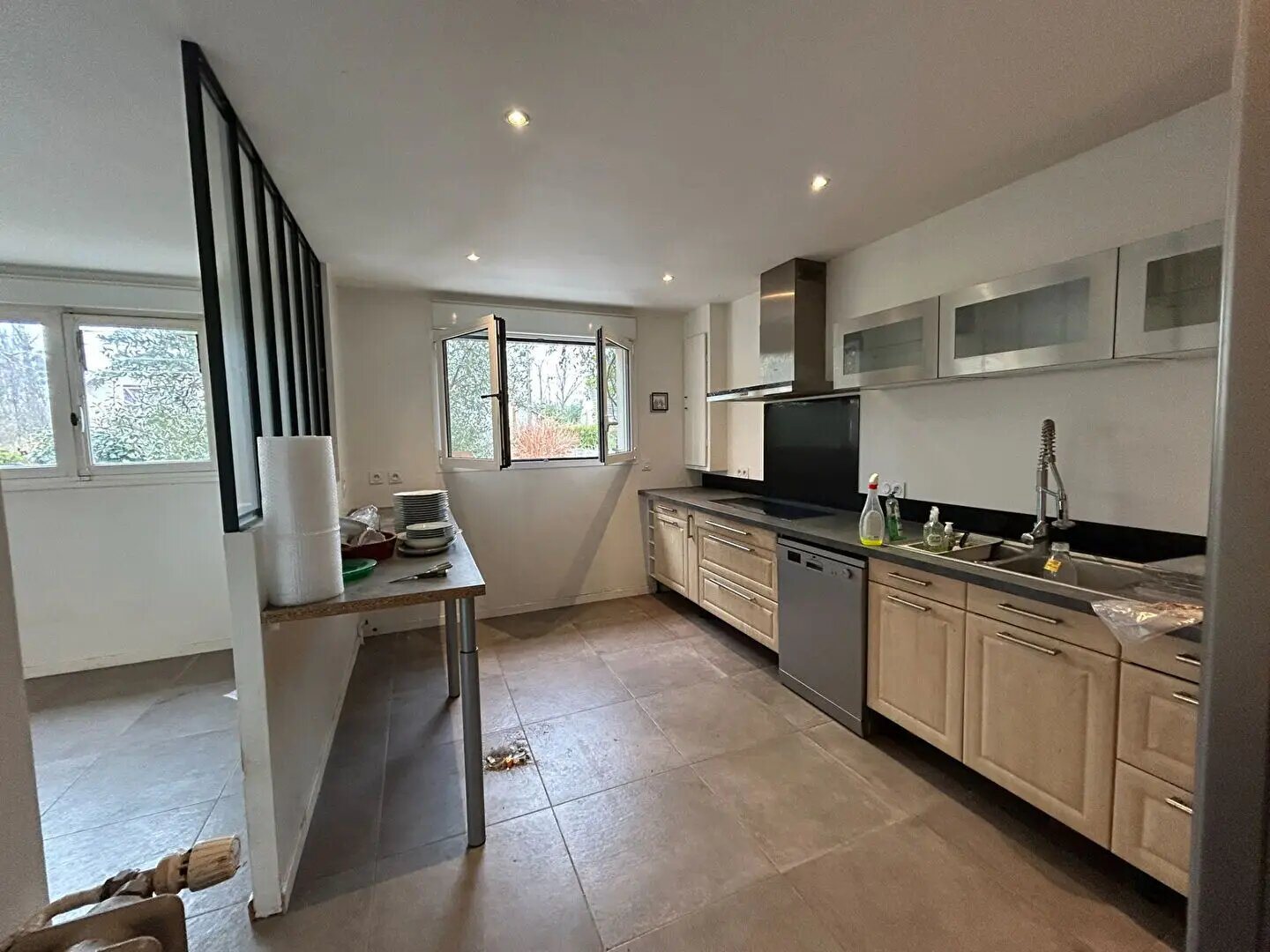 Maison à vendre, 132m², Bourron-Marlotte