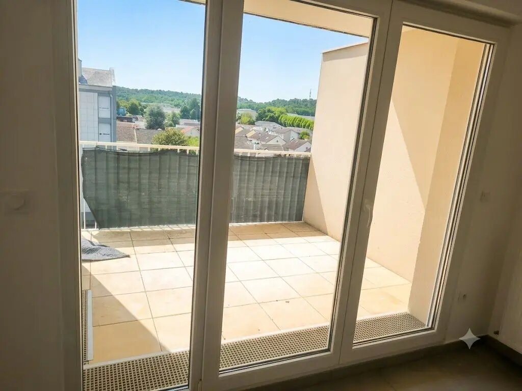 Appartement à louer, 64m², Nemours