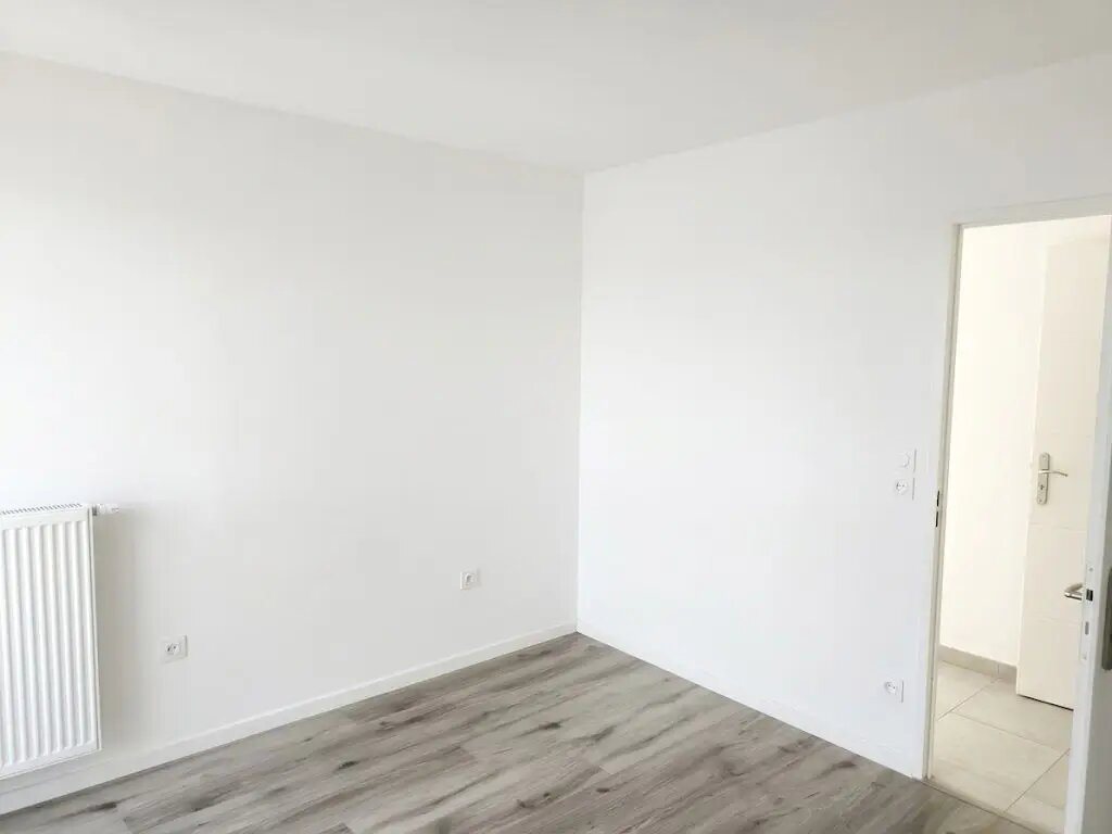 Appartement à louer, 64m², Nemours