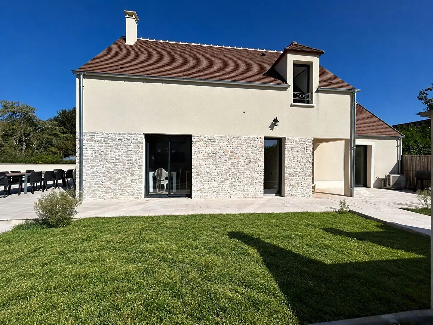 Maison à vendre, 132m², Bourron-Marlotte
