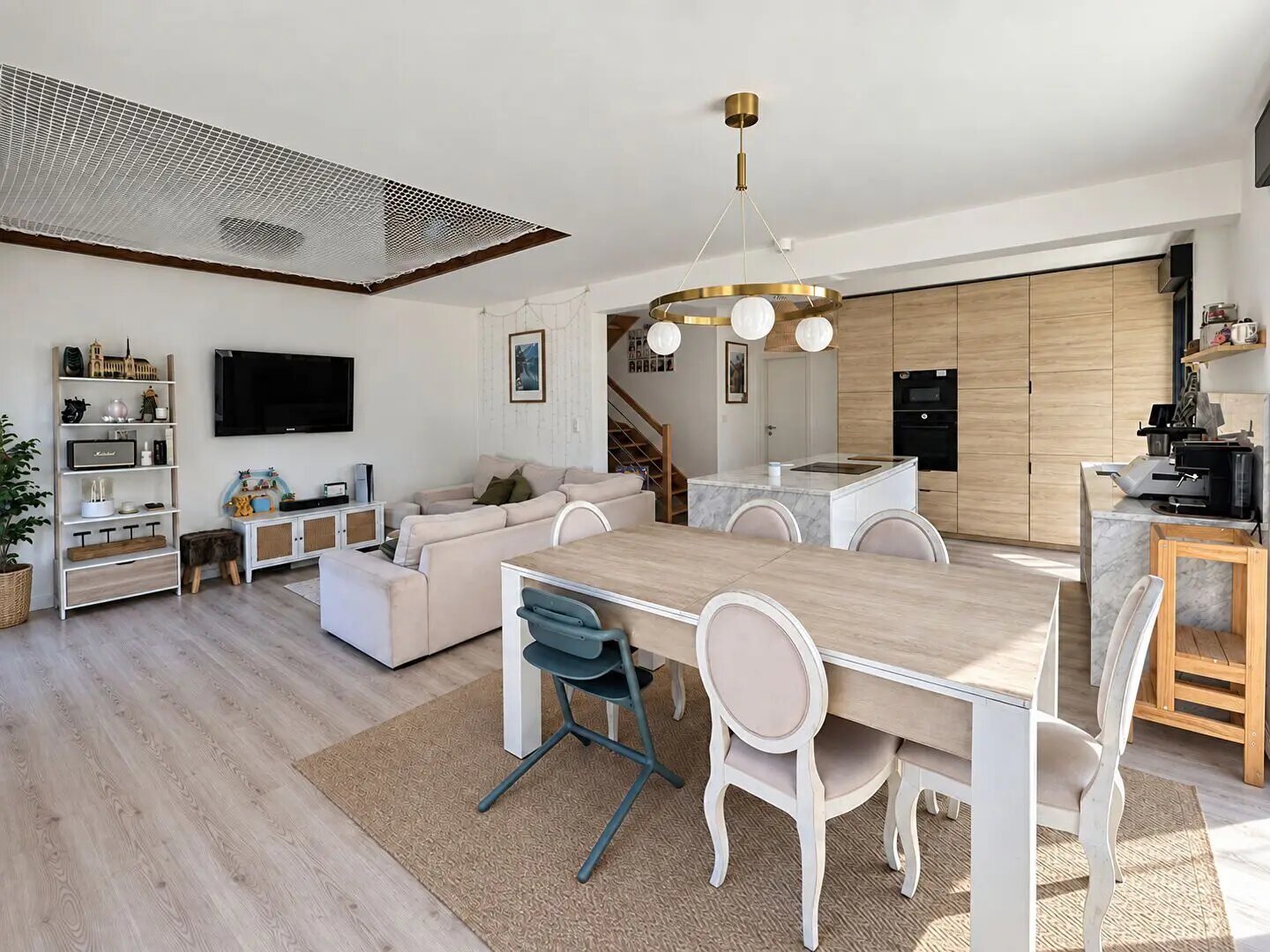 Maison à vendre, 132m², Bourron-Marlotte